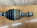 Полуось (привод, приводной вал) передняя правая Nissan X-Trail T32 2013-2023
