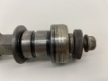 Распредвал выпускной Daewoo Nexia 1995-2016
