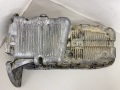 Поддон масляный двигателя Daewoo Nexia 1995-2016