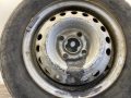 Диск колесный железо R13 Chevrolet Lanos 2004-2010
