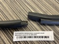 Уплотнитель проема двери передней левой Mitsubishi Lancer IX CS 2000-2010