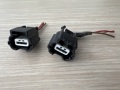 Разъем набор из двух штук Nissan Tiida C11 2004-2014