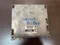 Блок управления двигателя (ЭБУ) Toyota Corolla E120 2001-2006