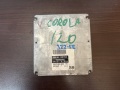Блок управления двигателя (ЭБУ) Toyota Corolla E120 2001-2006