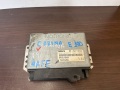 Блок управления двигателя (ЭБУ) Toyota Carina E T190 1992-1998