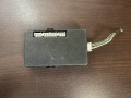 Блок комфорта Toyota Corolla E120 2001-2006