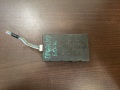 Блок комфорта Toyota Corolla E120 2001-2006