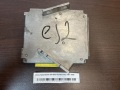 Блок управления AIR BAG Honda Civic 1991-1995