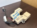 Блок управления AIR BAG Nissan Almera N15 1995-2000