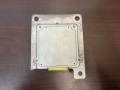 Блок управления AIR BAG Nissan Almera N15 1995-2000