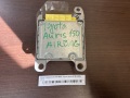 Блок управления AIR BAG Toyota Auris E150 2006-2012