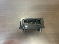 Блок управления климатом Toyota Corona IX T190 1992-1998