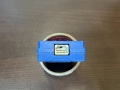 Блок комфорта Toyota Corolla E120 2001-2006