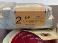 Блок управления AIR BAG Lexus RX 300 1997-2003
