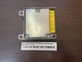 Блок управления AIR BAG Mercedes-Benz M-Class W163 ML 1997-2005