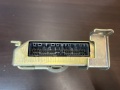 Блок управления АКПП Honda Odyssey 1994-1999
