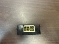 Блок управления климат контролем Toyota Corolla E90 1987-1991