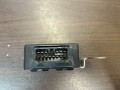 Блок управления климат контролем Toyota Corolla E90 1987-1991