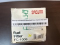 Фильтр топливный Mitsubishi Fuso Canter 2002-2011