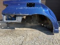 Крыло заднее правое Peugeot 406 1996-1999