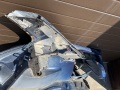 Крыло заднее правое Peugeot 406 1996-1999