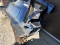 Крыло заднее правое Peugeot 406 1996-1999