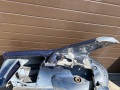 Крыло заднее левое Peugeot 406 1996-1999