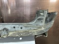 Порог левый Nissan Tiida C11 2004-2014