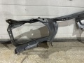 Панель передняя (телевизор) верхняя часть Nissan Primera P12 2002-2008
