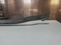 Усилитель переднего бампера (передний) верхний Nissan Primera P12 2002-2008
