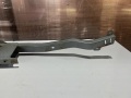 Усилитель переднего бампера (передний) верхний Nissan Primera P12 2002-2008
