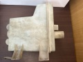 Бачок омывателя Nissan Primera P12 2002-2008