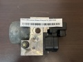 Блок ABS (насос) Nissan Primera P12 2002-2008
