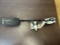 Педаль газа Nissan Primera P12 2002-2008