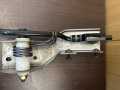 Педаль газа Nissan Primera P12 2002-2008