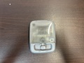 Плафон салонный (салона фонарь) центральный Nissan Primera P12 2002-2008