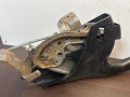 Рычаг стояночного тормоза (ручник) Nissan Primera P12 2002-2008