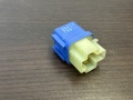 Реле 4 ПИН Nissan Almera N15 1995-2000
