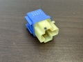 Реле 4 ПИН Nissan Almera N15 1995-2000