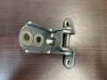 Петля двери задней правой нижняя Nissan Primera P12 2002-2008