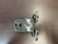 Петля двери задней правой нижняя Nissan Primera P12 2002-2008