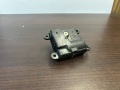 Моторчик заслонки печки Nissan Primera P12 2002-2008