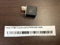 Реле 4 ПИН Toyota Camry XV30 2001-2006