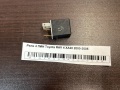Реле 4 ПИН Toyota RAV 4 XA20 2000-2005