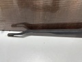 Поводок дворников передний левый Nissan Primera P12 2002-2008