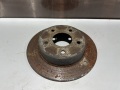 Диск тормозной задний Nissan Primera P12 2002-2008