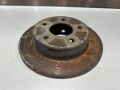 Диск тормозной задний Nissan Primera P12 2002-2008