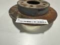 Диск тормозной задний Nissan Primera P12 2002-2008