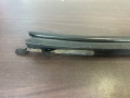 Направляющая стекла двери передняя правая  Nissan Primera P12 2002-2008