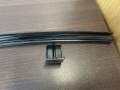 Направляющая стекла двери передняя правая  Nissan Primera P12 2002-2008